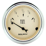 Fuel Level Gauge