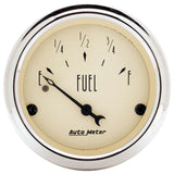 Fuel Level Gauge