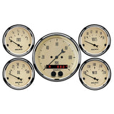 Gauge Kit