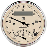 Combination Gauge