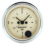 Clock Gauge