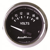 Voltmeter