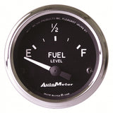 Fuel Level Gauge