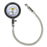 Tire Pressure Gauge