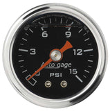 Pressure Gauge