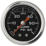 Pressure Gauge