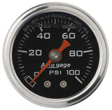 Pressure Gauge