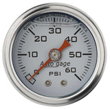 Pressure Gauge