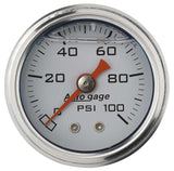 Pressure Gauge