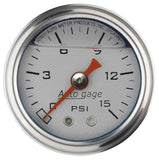 Pressure Gauge