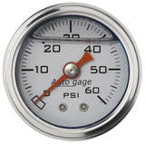 Pressure Gauge