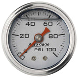 Pressure Gauge