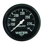 Water Temperature Gauge - Auto Gage