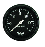 Vacuum Gauge