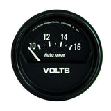 Voltmeter