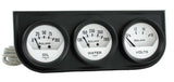 Gauge Panel Assembly