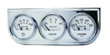 Gauge Panel Assembly