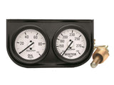 Gauge Panel Assembly