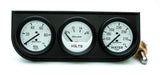 Gauge Panel Assembly