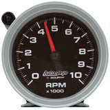 Tachometer - Auto Gage