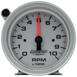 Tachometer - Auto Gage