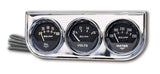 Gauge Panel Assembly