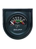 Oil Pressure Gauge