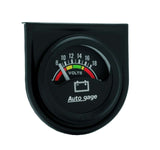 Voltmeter