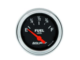 Fuel Level Gauge