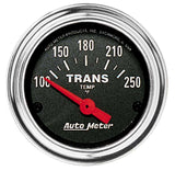 Transmission Temperature Gauge