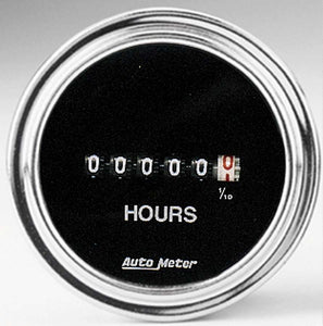 Hour Meter