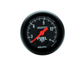 Fuel Pressure Gauge