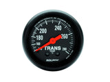 Transmission Temperature Gauge