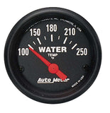 Water Temperature Gauge - Z-Series