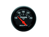 Transmission Temperature Gauge