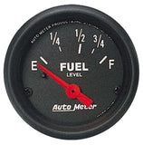 Fuel Level Gauge