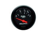 Fuel Level Gauge