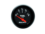 Fuel Level Gauge