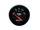 Fuel Level Gauge