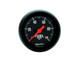 Fuel Pressure Gauge