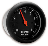 Tachometer - Z-Series