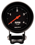 Tachometer - Z-Series