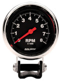 Tachometer - Z-Series