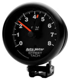 Tachometer - Z-Series