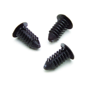 Pillar Pod Fasteners