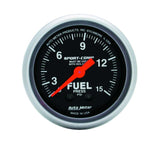 Fuel Pressure Gauge