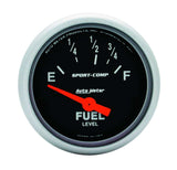 Fuel Level Gauge