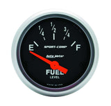 Fuel Level Gauge