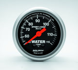 Water Temperature Gauge - Sport-Comp