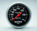 Water Temperature Gauge - Sport-Comp